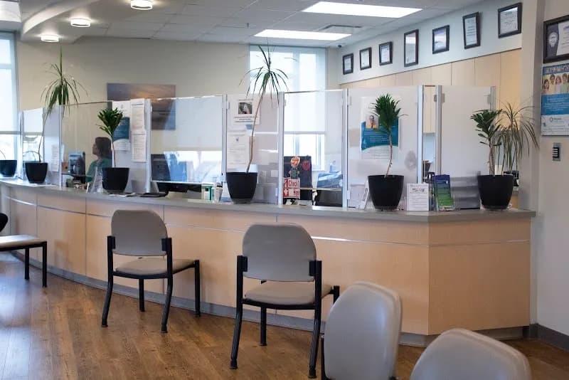 View of Access Health Louisiana | St. Bernard Community Health Center in Chalmette, LA