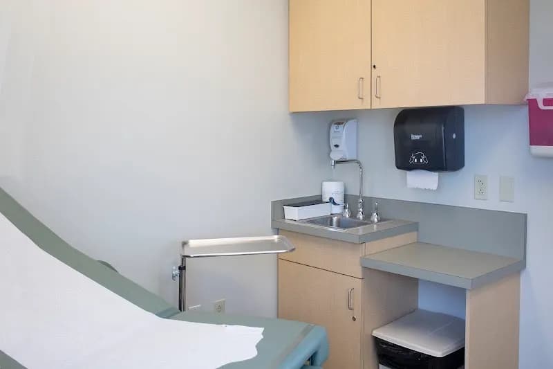 View of Access Health Louisiana | St. Bernard Community Health Center in Chalmette, LA