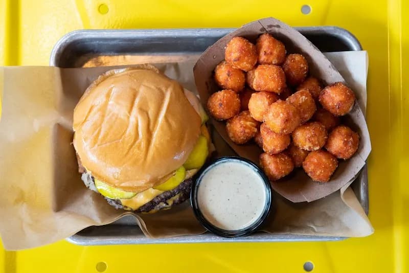 View of ACE No. 3 - Myers Park in Myers Park, NC