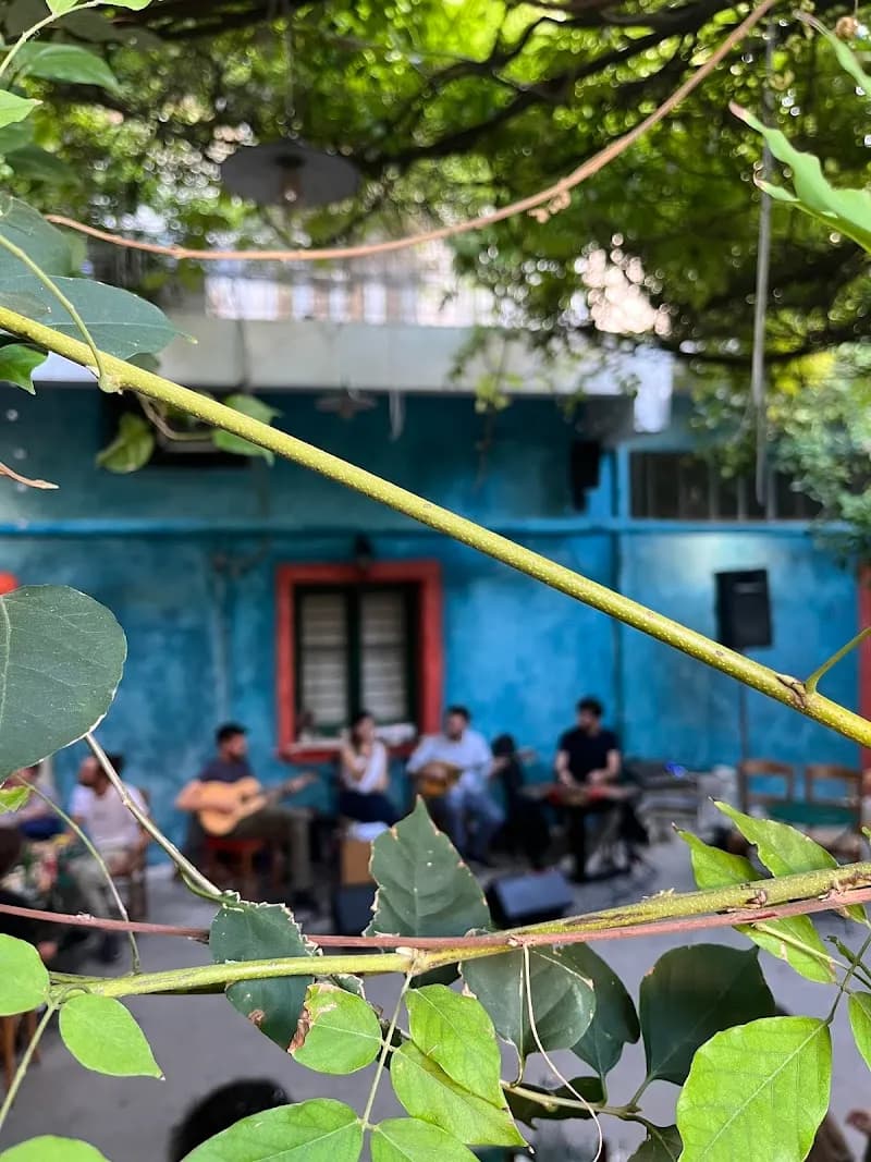 View of Acharnes Community Art Studio in Acharnes, AT