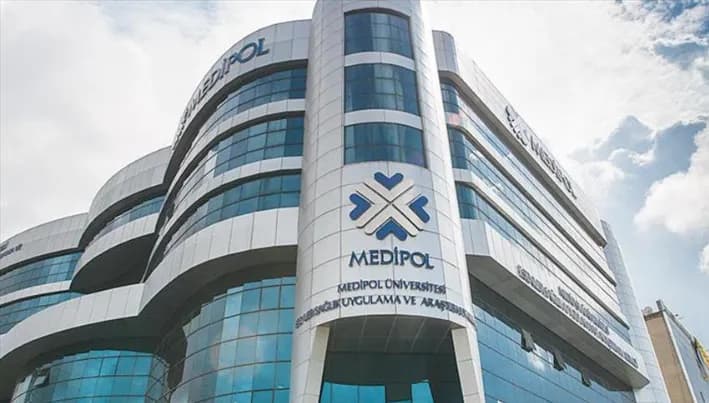 Acibadem Esenler Hospital Play Area indoor play in Esenler, Istanbul