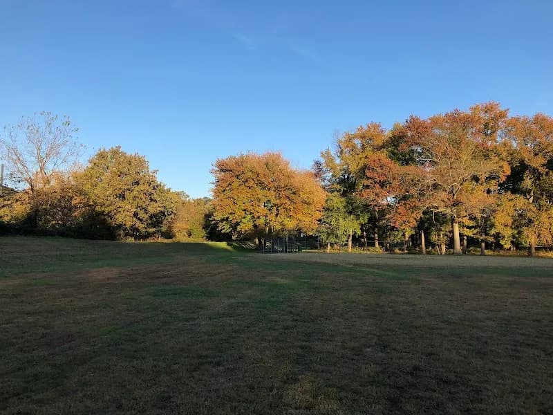 Acredale Community Park park in College Park, MD