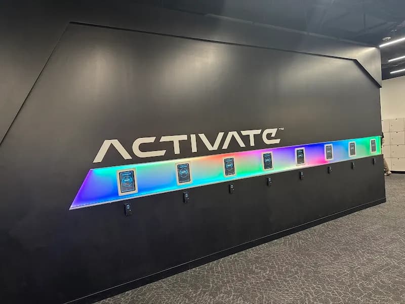 View of Activate Bloomington in Bloomington, MN