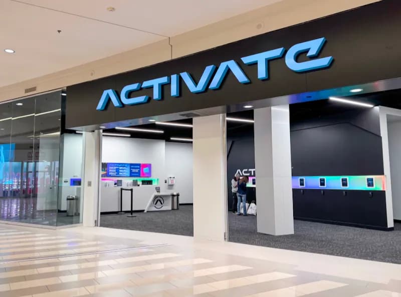 View of Activate Bloomington in Bloomington, MN