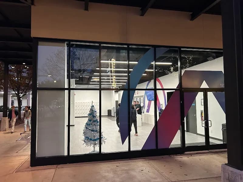 View of Activate Games in Austin, TX