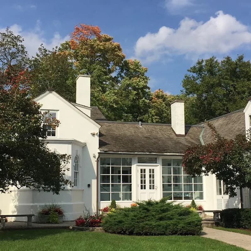 Adler Arts Center tourist attraction in Libertyville, IL