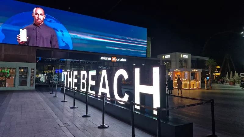 Adventure HQ - Best Quality Outdoor Products Available sportswear store in Marina, Dubai