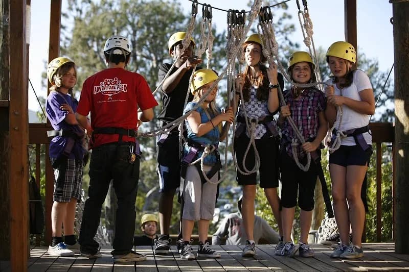 AdventurePlex amusement center in Redondo Beach, CA