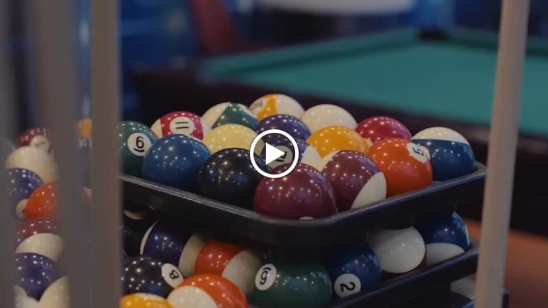 View of Al Ain Bowling Centre in Al Ain, Abu Dhabi