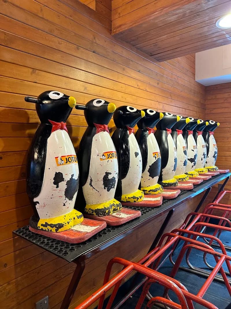 View of Al Ain Ice Rink in Al Ain, Abu Dhabi