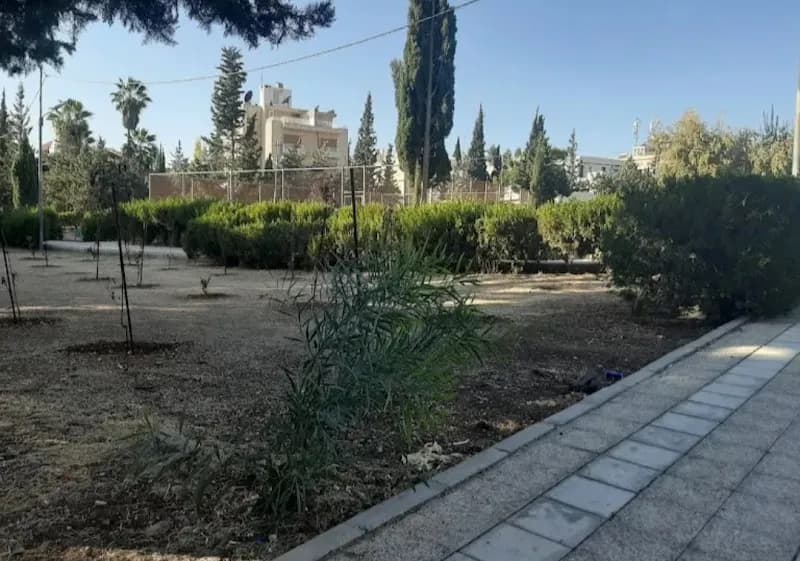 Al-Ayoun Park park in Amman, AM
