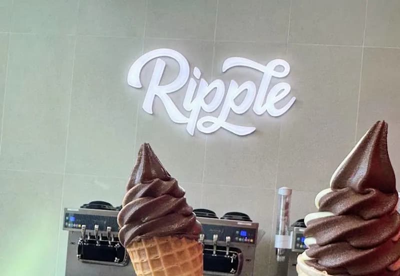 View of Al Baraha Ice Cream Shop in Al Baraha, Abu Dhabi