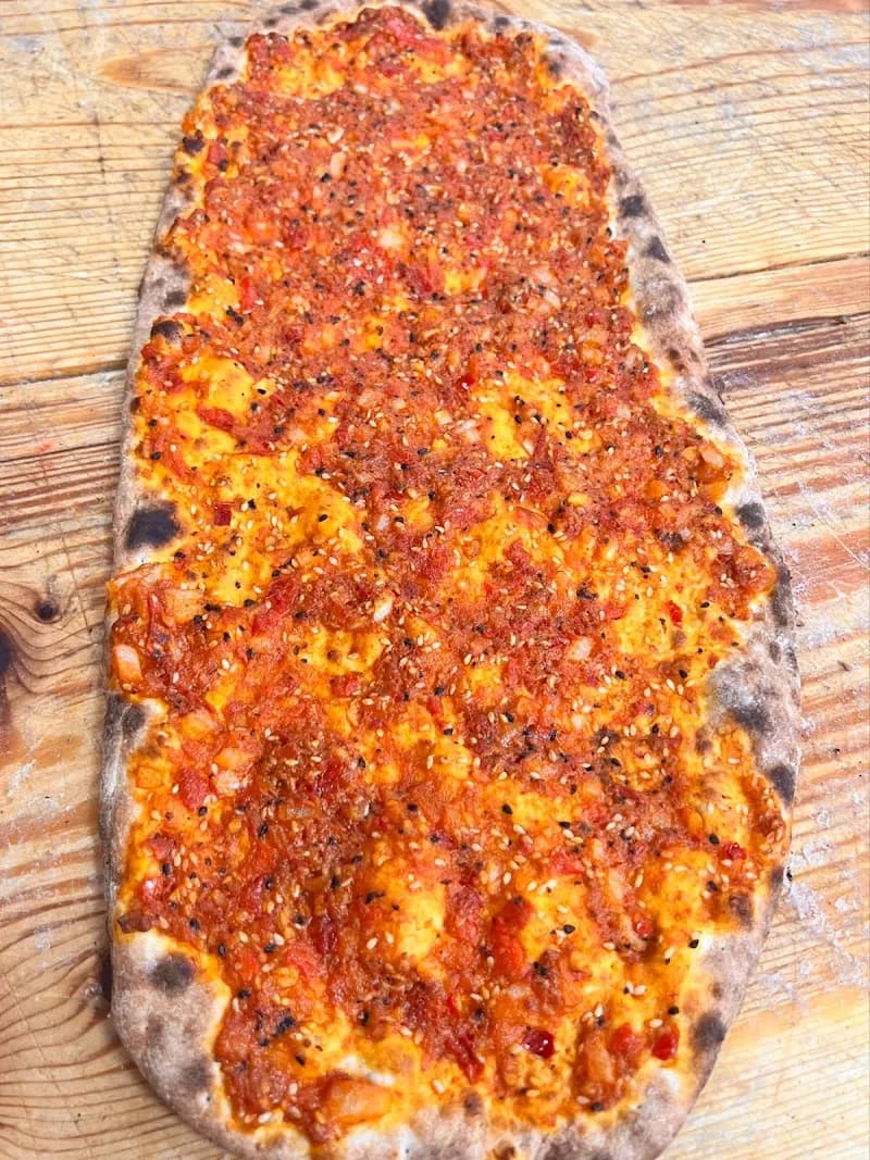 View of Al-Basha Sweets & Pastries in Dearborn, MI