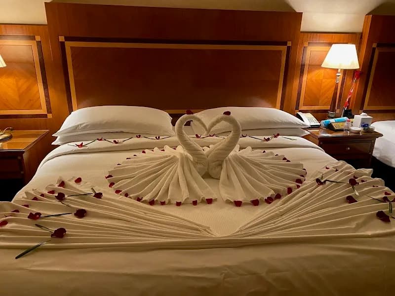 View of Al Raha Beach Park in Al Raha Beach, Abu Dhabi