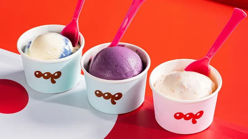 View of Al Rayyan Ice Cream Parlor in Al Rayyan, QA