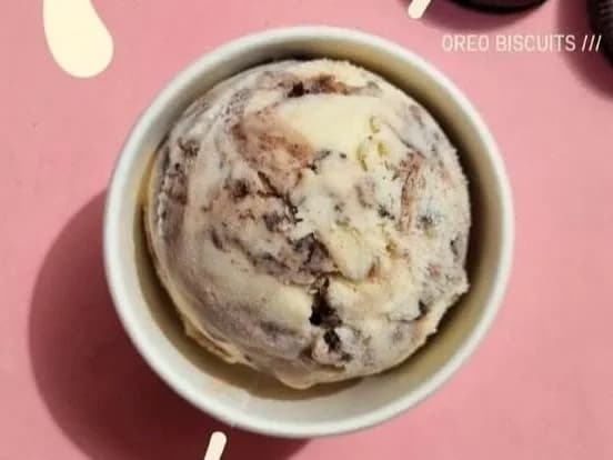 View of Al Rayyan Ice Cream Parlor in Al Rayyan, QA