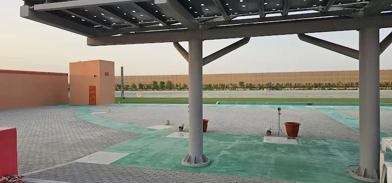 Al Reef Sports Complex sports in Al Reef Downtown, Abu Dhabi