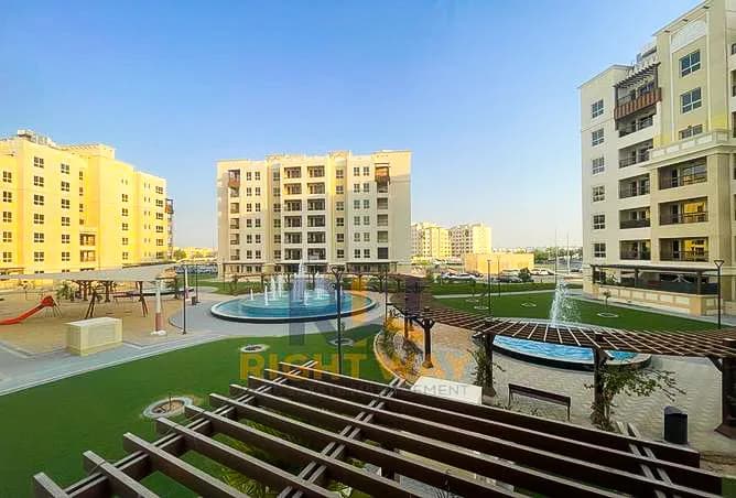 Al Sharq Playground playground in Bawabat Al Sharq, Abu Dhabi