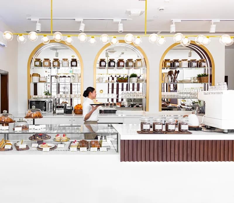 Al Waab Ice Cream & Desserts ice cream in Al Waab, QA