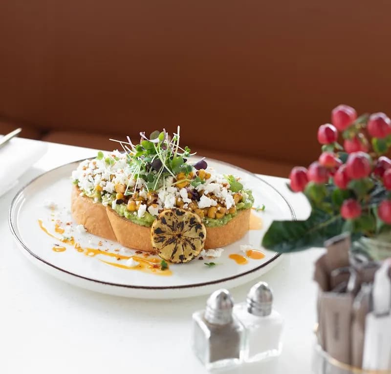 View of Al Waab Ice Cream & Desserts in Al Waab, QA