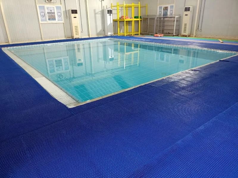 View of Al Wakrah Swimming Academy in Al Wakrah, QA