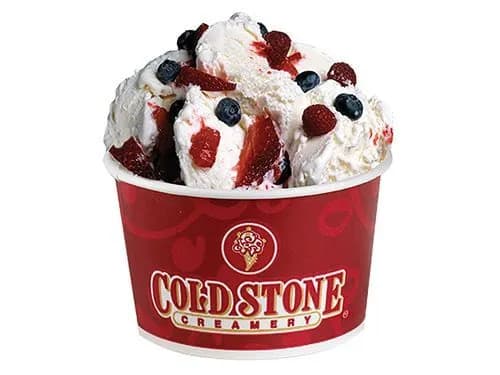 View of Alanya Ice Cream & Dessert District in Alanya, Antalya