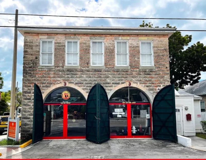 Alex Vega Key West Firehouse Museum museum in Key West, FL