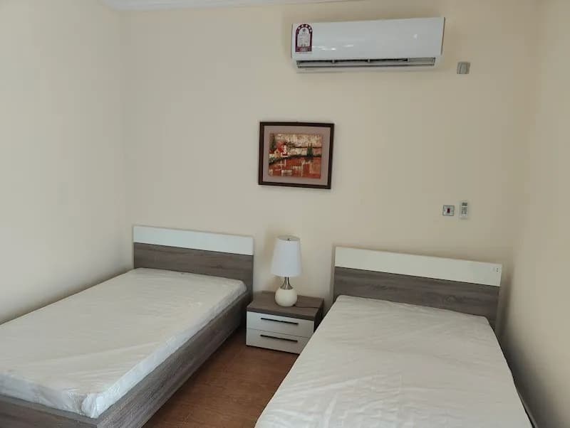 View of Alfardan Gardens 5 in New Doha, QA