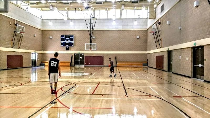 Almaden Community Center community center in Almaden Valley, CA