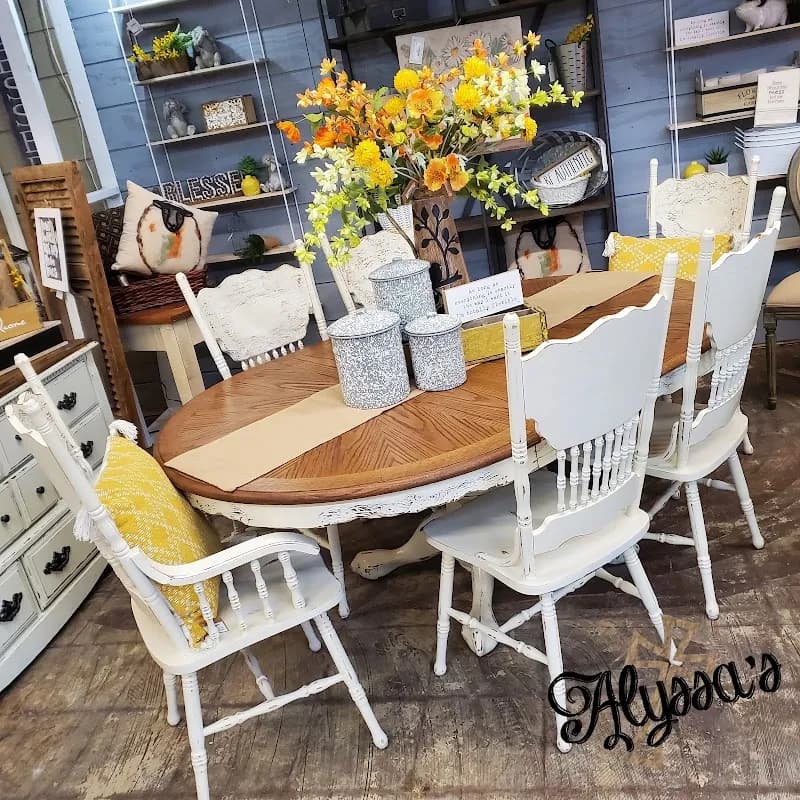 View of Alyssa's in Brandon, FL