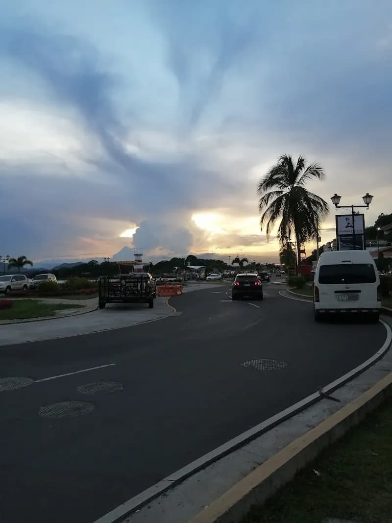 View of Amador Beach in Amador, PA