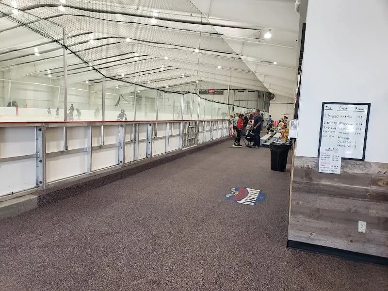 View of Amarillo Ice Ranch in Amarillo, TX