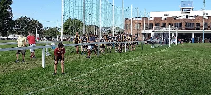 Amateur Football League Flores sports club in Flores Este, BA