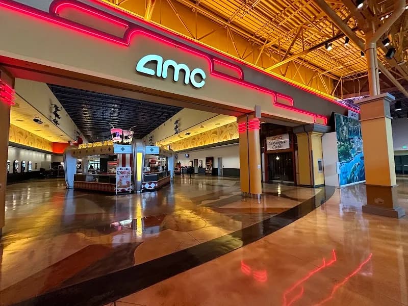 AMC Star Great Lakes 25 movie theater in Auburn Hills, MI