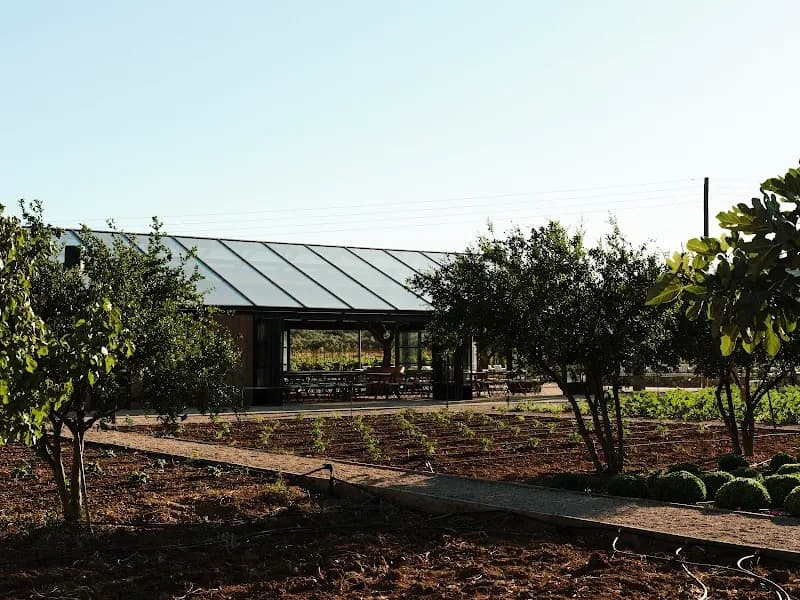 Animaland Petting Farm farm in Vouliagmeni, AT