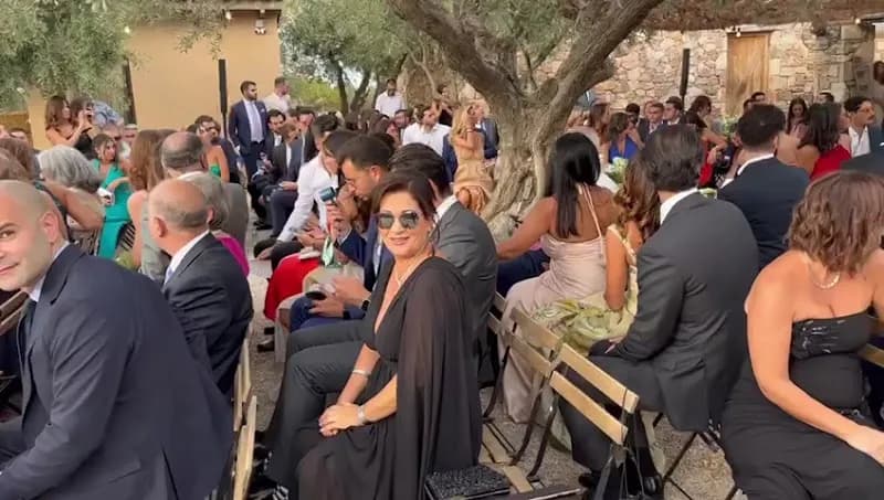 View of Animaland Petting Farm in Vouliagmeni, AT