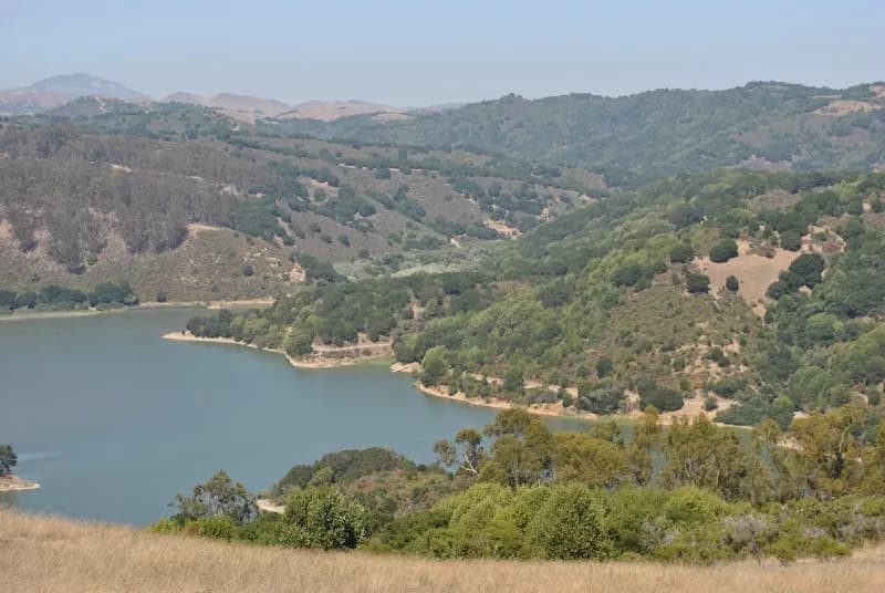 Anthony Chabot Regional Park park in Evergreen, CA