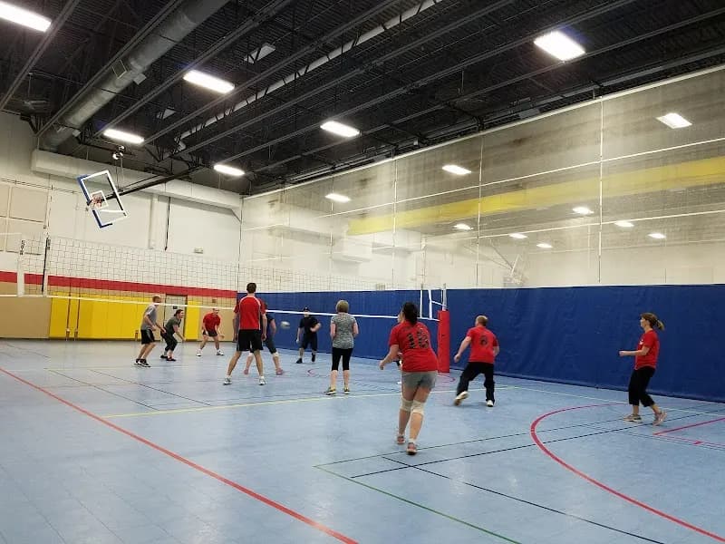 Apple Valley Community Center community center in Apple Valley, MN