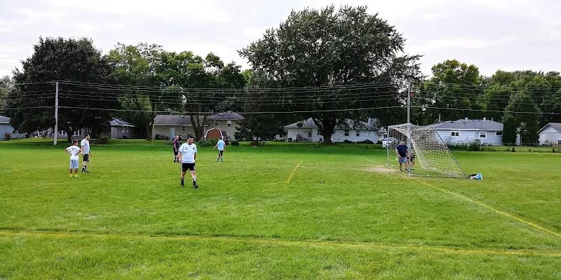 View of Apple Valley Community Center in Apple Valley, MN