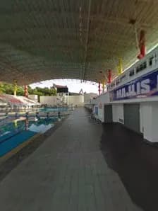 View of Aquatic Swimming Pool, Shah Alam in Shah Alam, SG