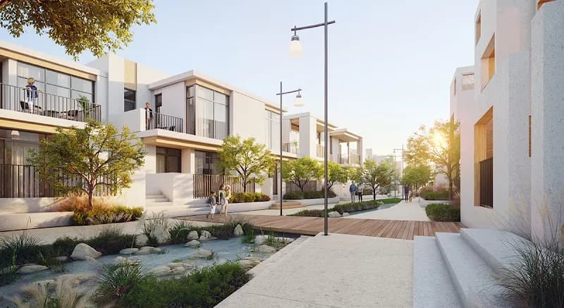 Arabian Ranches 3 point of interest in Arabian Ranches, Dubai