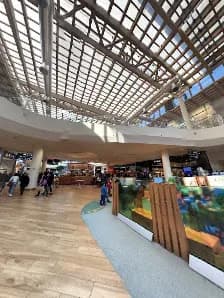 View of Area Kids - indoor in Arese, Lombardy