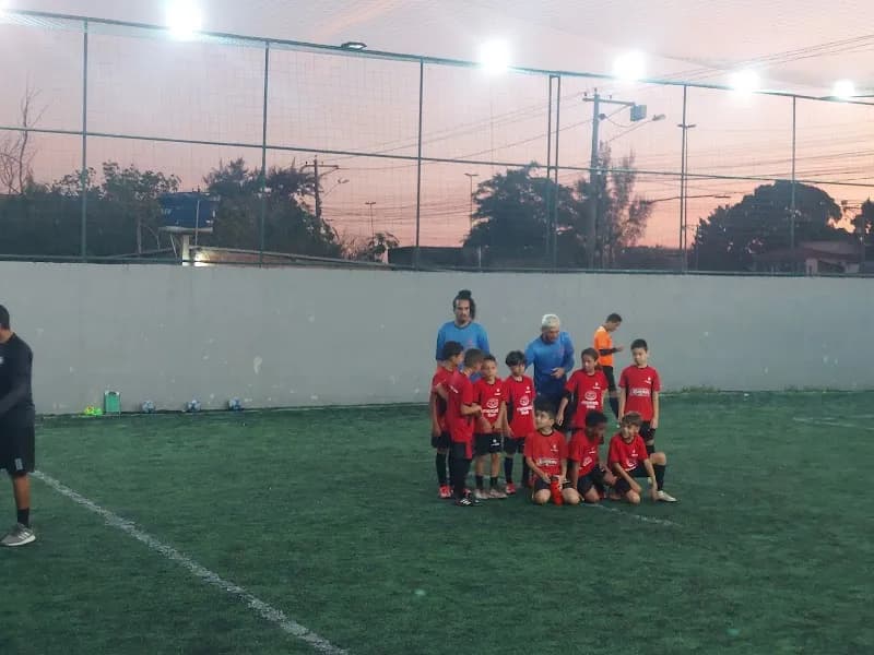 Arena Itaboraí sports in Itaboraí, RJ