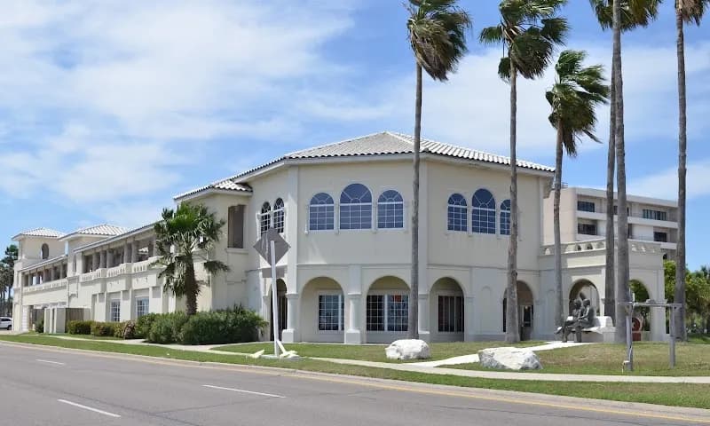 Art Center of Corpus Christi art studio in Corpus Christi, TX