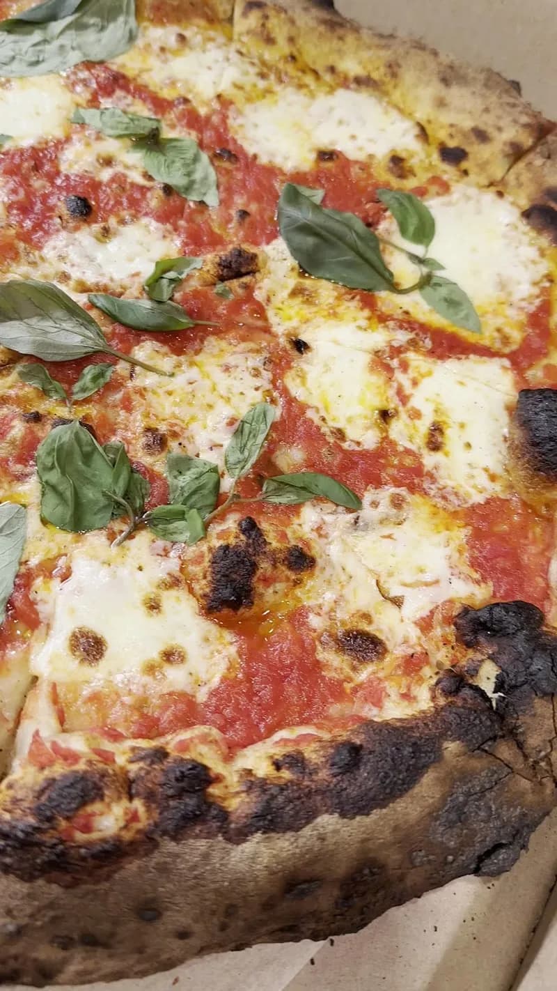 View of Artie's in Maplewood, NJ