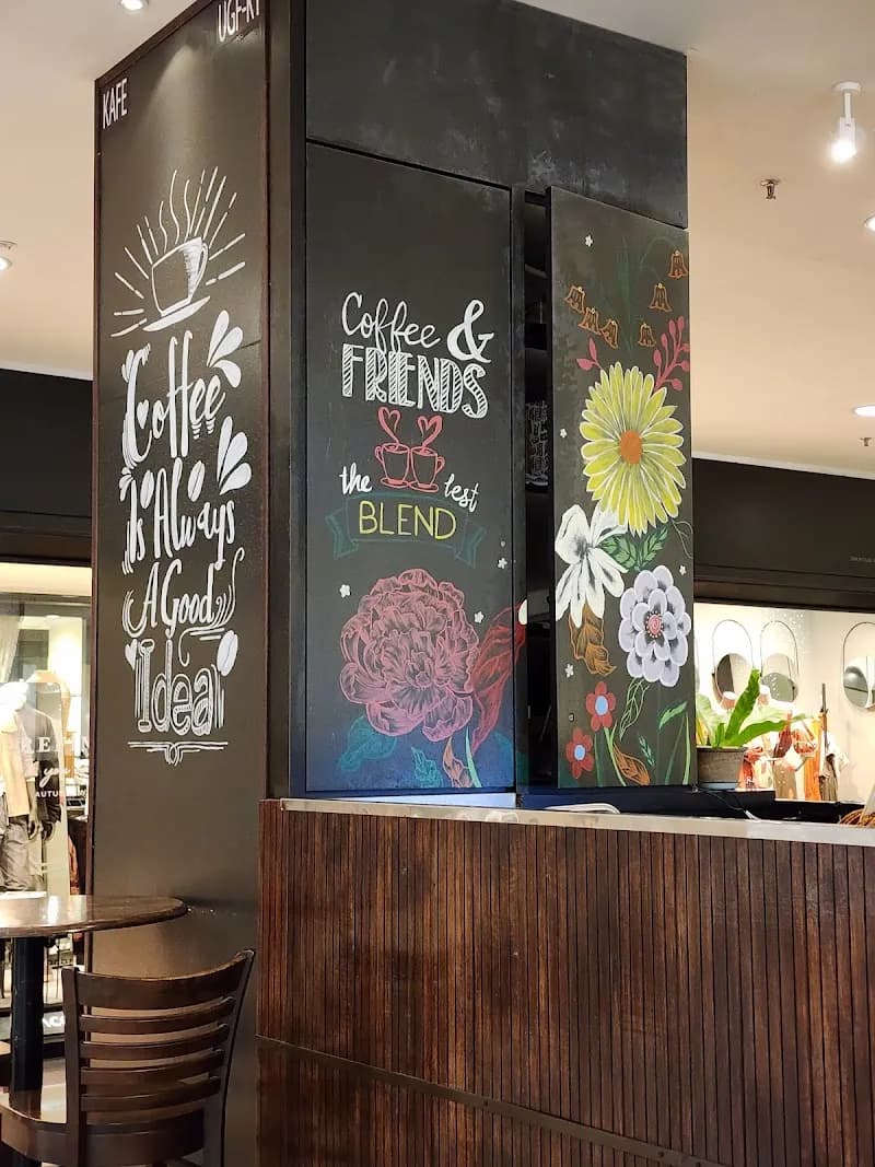 Artizen Bangsar art studio in Bangsar, KL