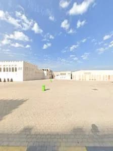 Arts Square point of interest in Sharjah (Al Qasba), Dubai