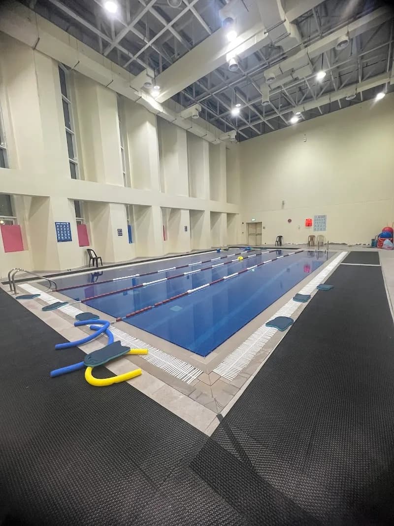 ASC Sports Center Lusail sports club in Lusail, QA