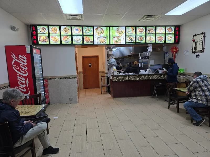 Asia Cafe Chinese in Morrisville, NC