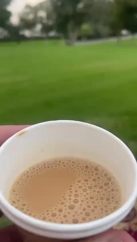 View of Aspire Zone Cycling Paths in Aspire Zone, QA